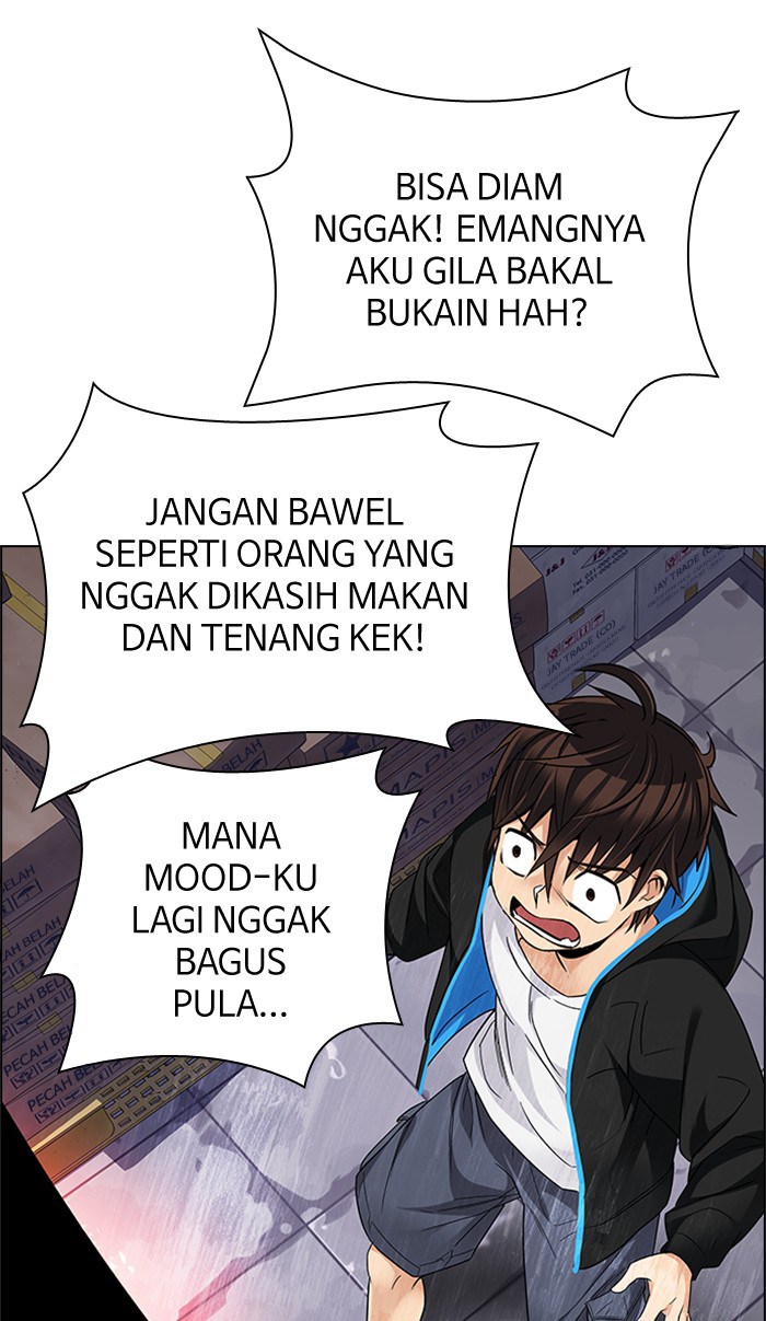 Dice Chapter 217 - halaman 27