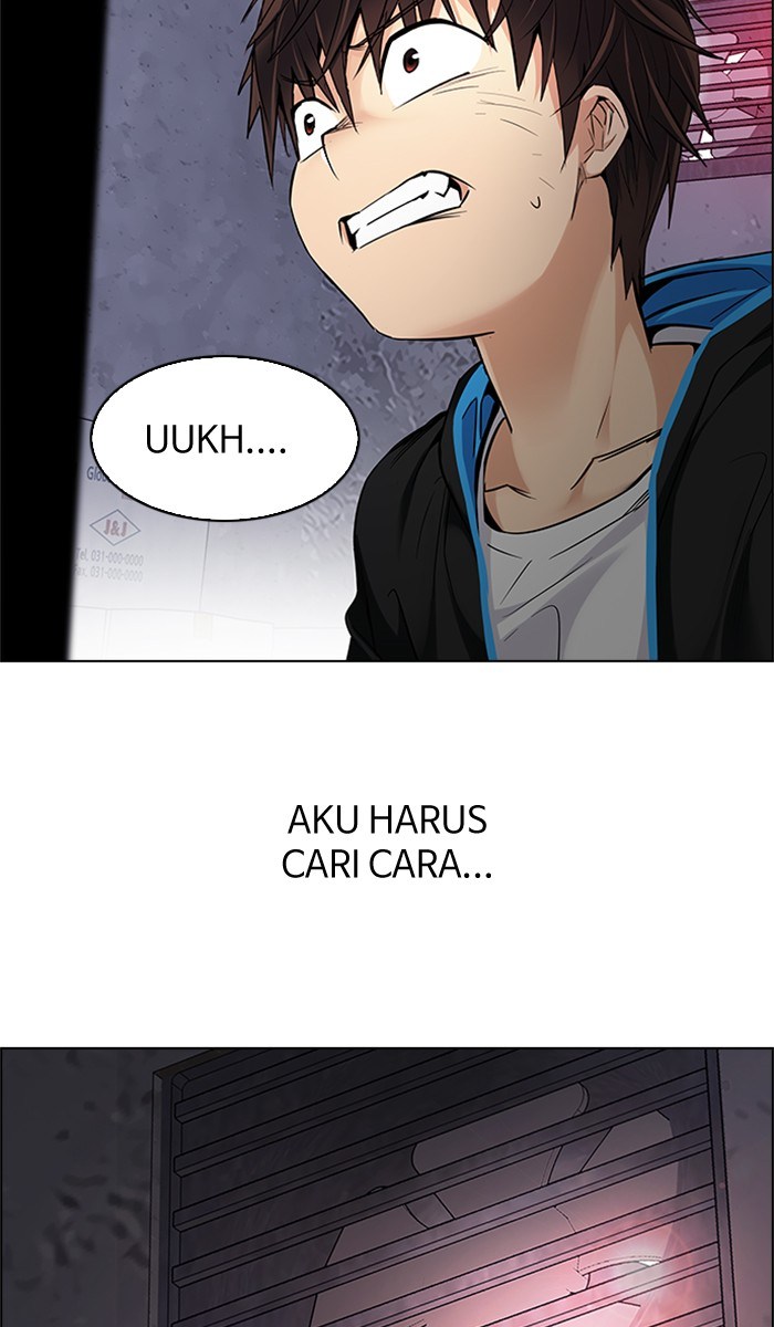 Dice Chapter 217 - halaman 29