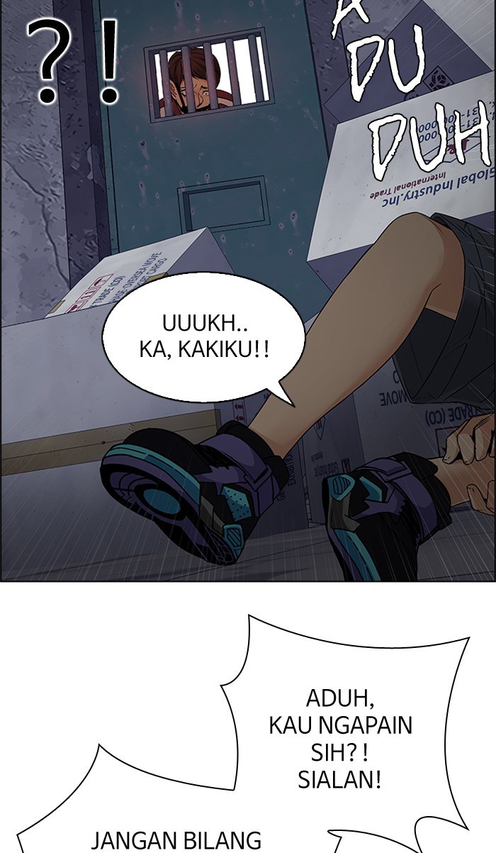 Dice Chapter 217 - halaman 34