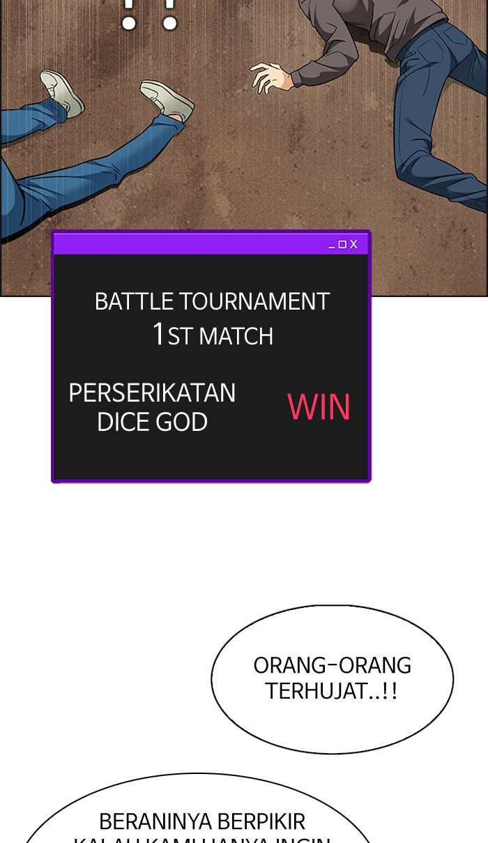 Dice Chapter 217 - halaman 4