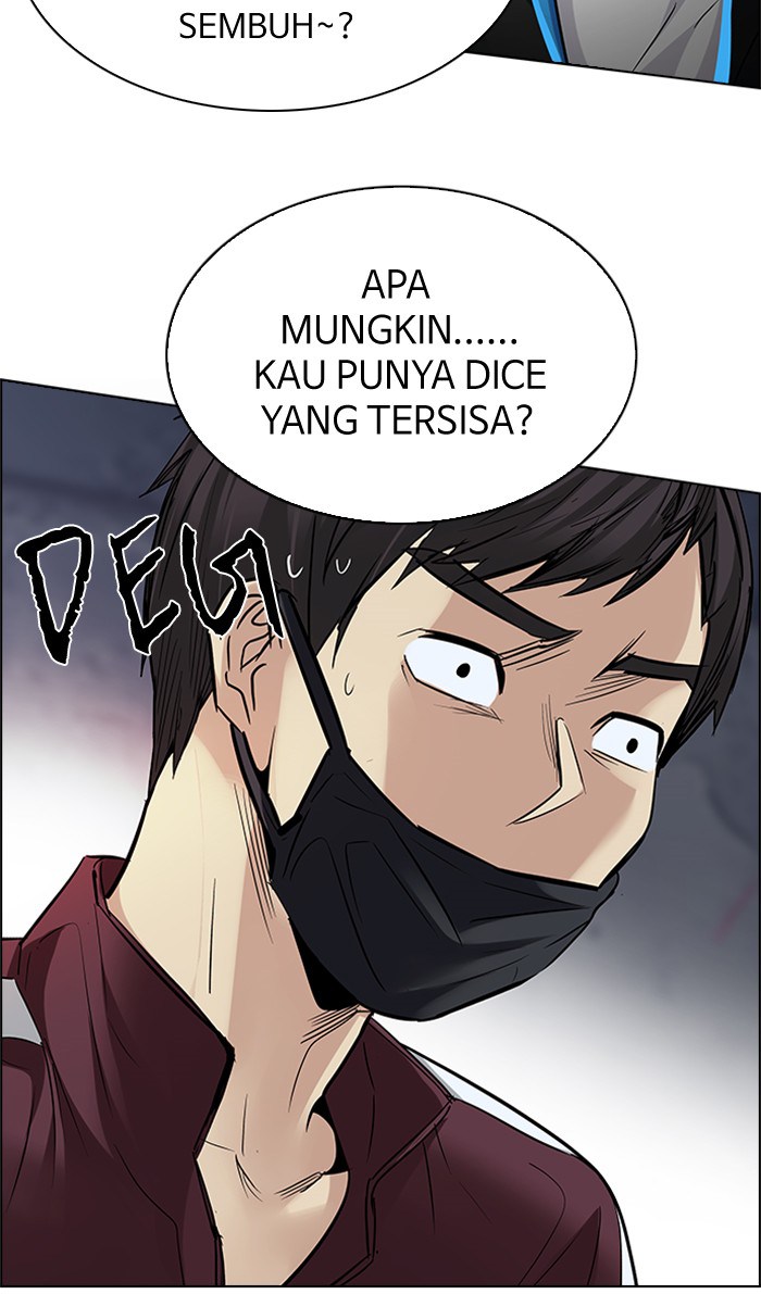 Dice Chapter 217 - halaman 41