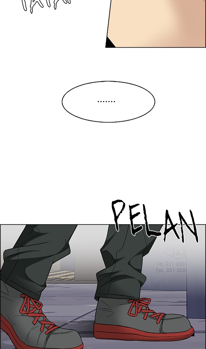 Dice Chapter 217 - halaman 43