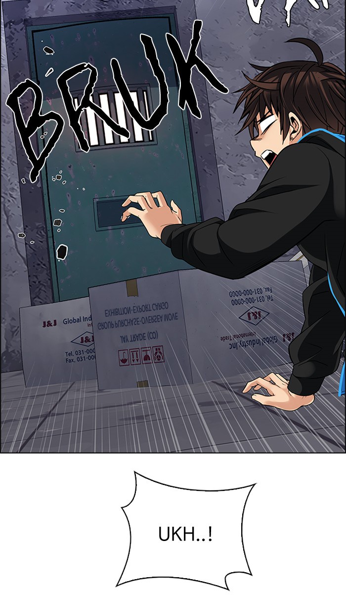 Dice Chapter 217 - halaman 46