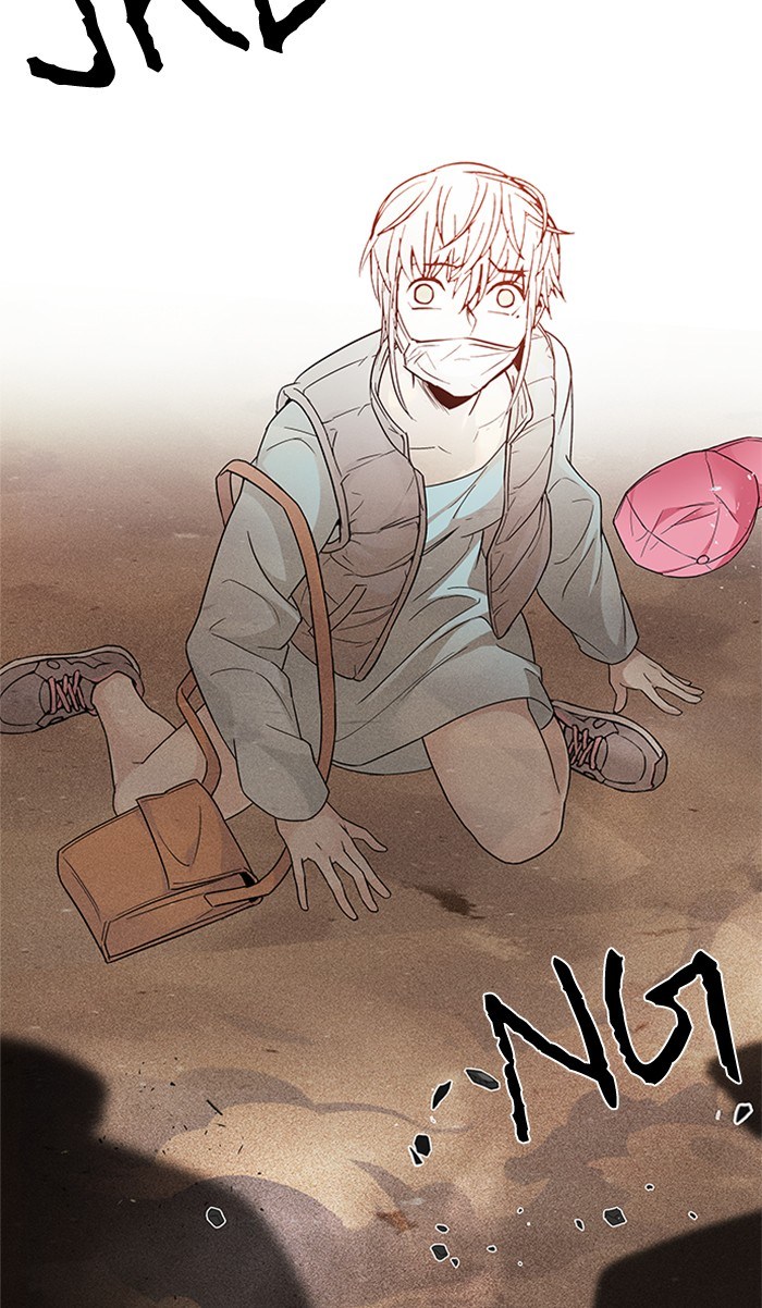 Dice Chapter 217 - halaman 66