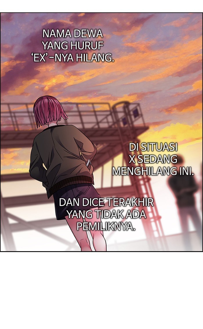 Dice Chapter 217 - halaman 75