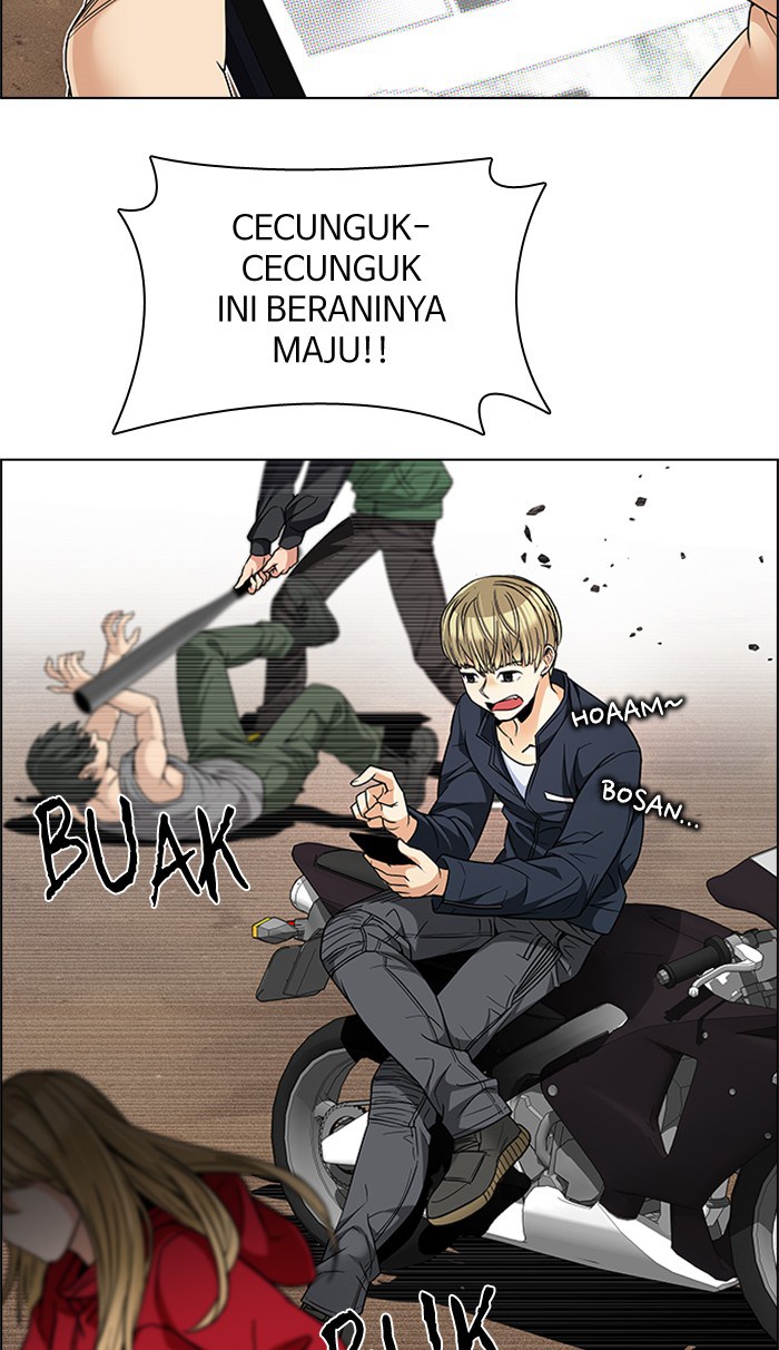 Dice Chapter 217 - halaman 9