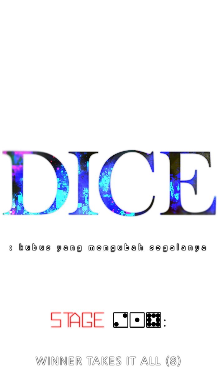 Dice Chapter 218 - halaman 1