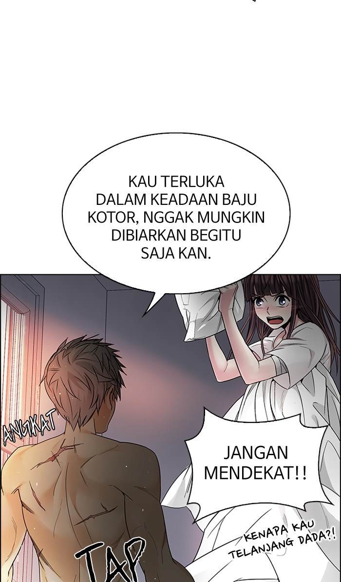Dice Chapter 218 - halaman 15