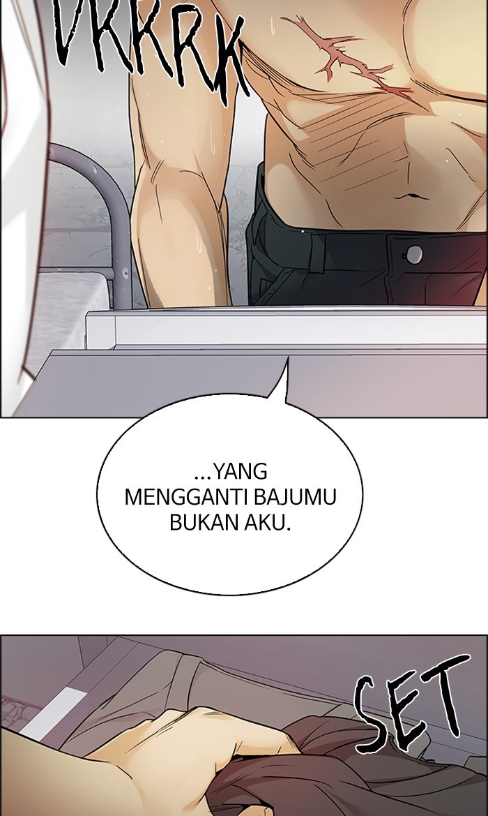 Dice Chapter 218 - halaman 18