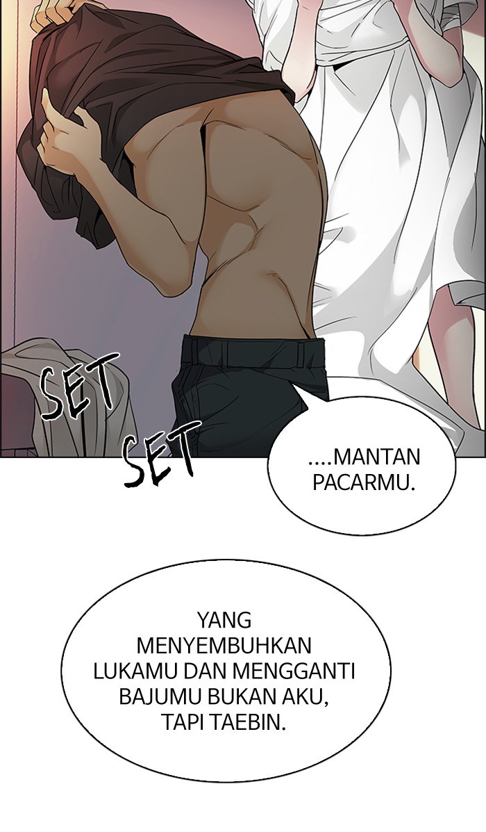 Dice Chapter 218 - halaman 20