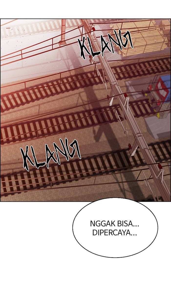 Dice Chapter 218 - halaman 31