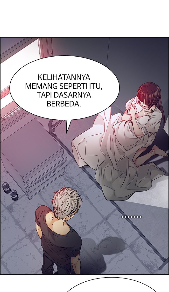 Dice Chapter 218 - halaman 33