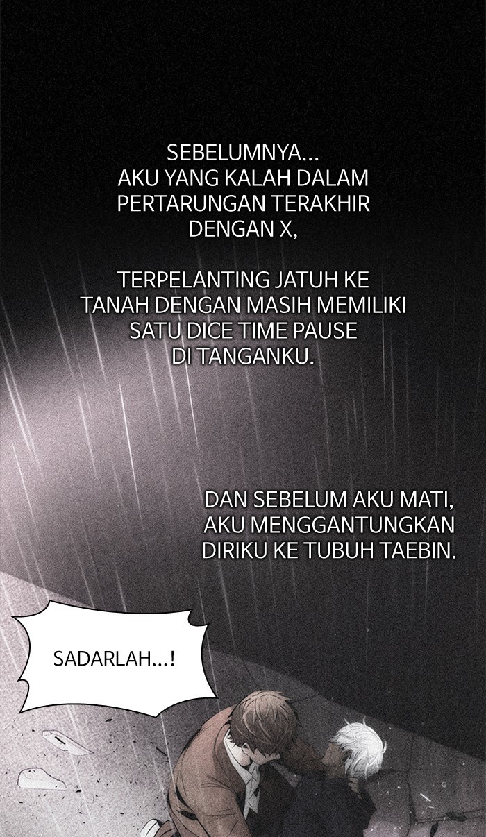 Dice Chapter 218 - halaman 36