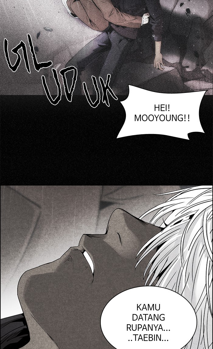 Dice Chapter 218 - halaman 37