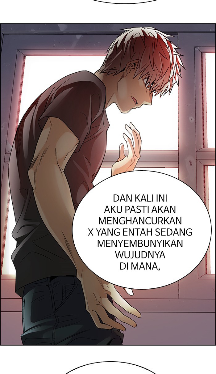 Dice Chapter 218 - halaman 40