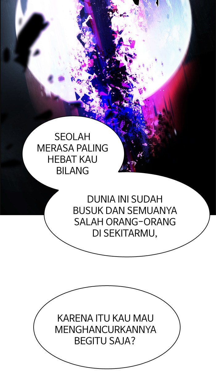 Dice Chapter 218 - halaman 44