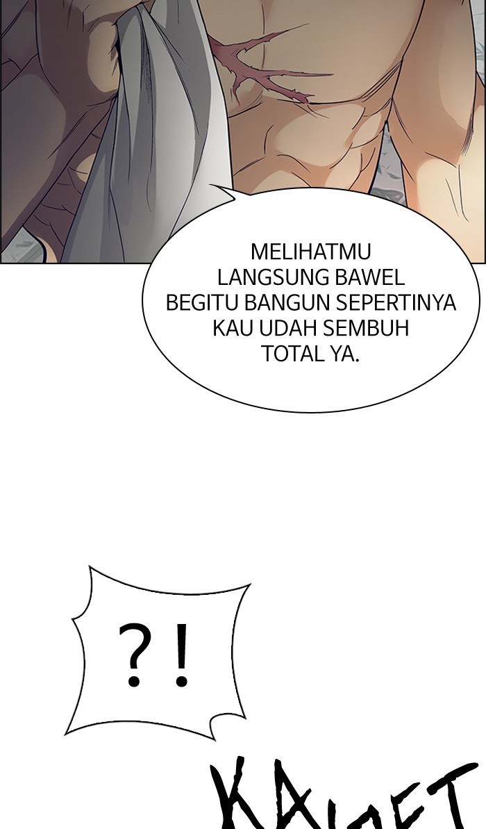 Dice Chapter 218 - halaman 8