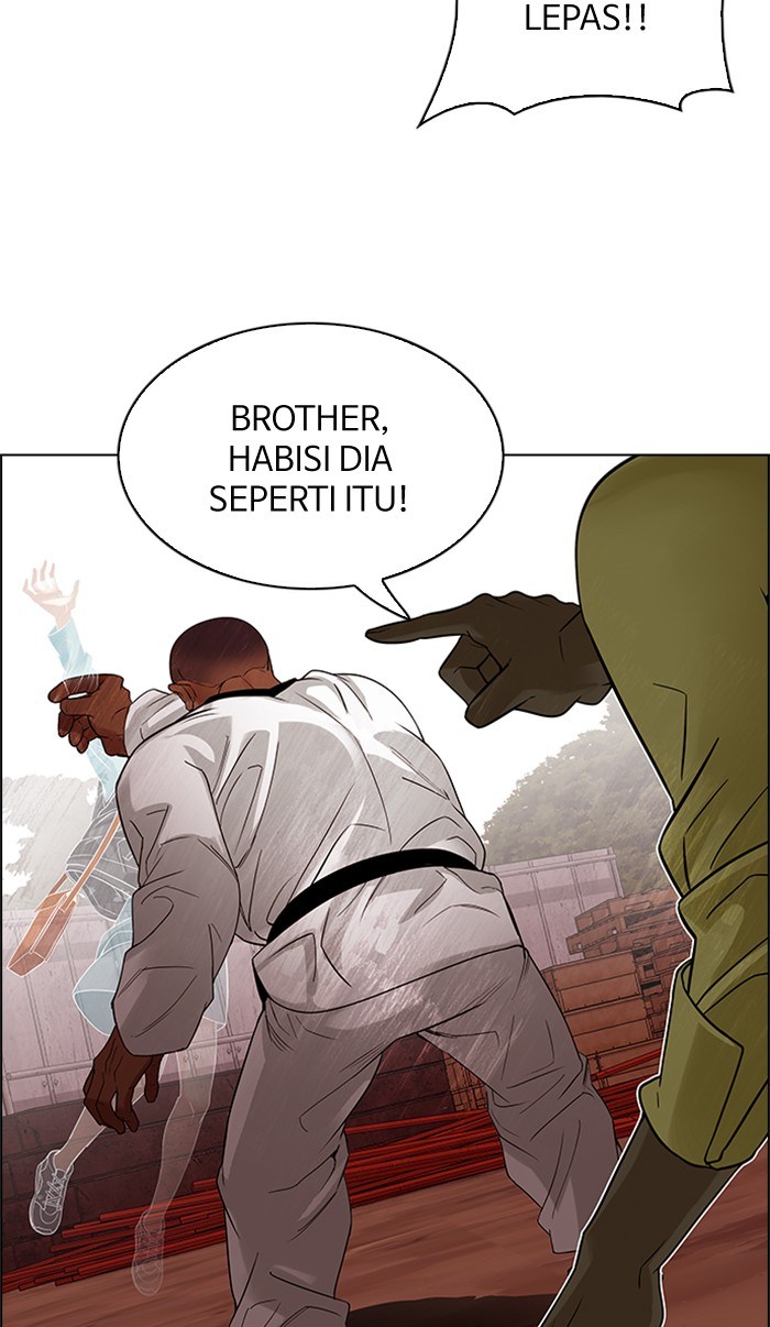 Dice Chapter 219 - halaman 14