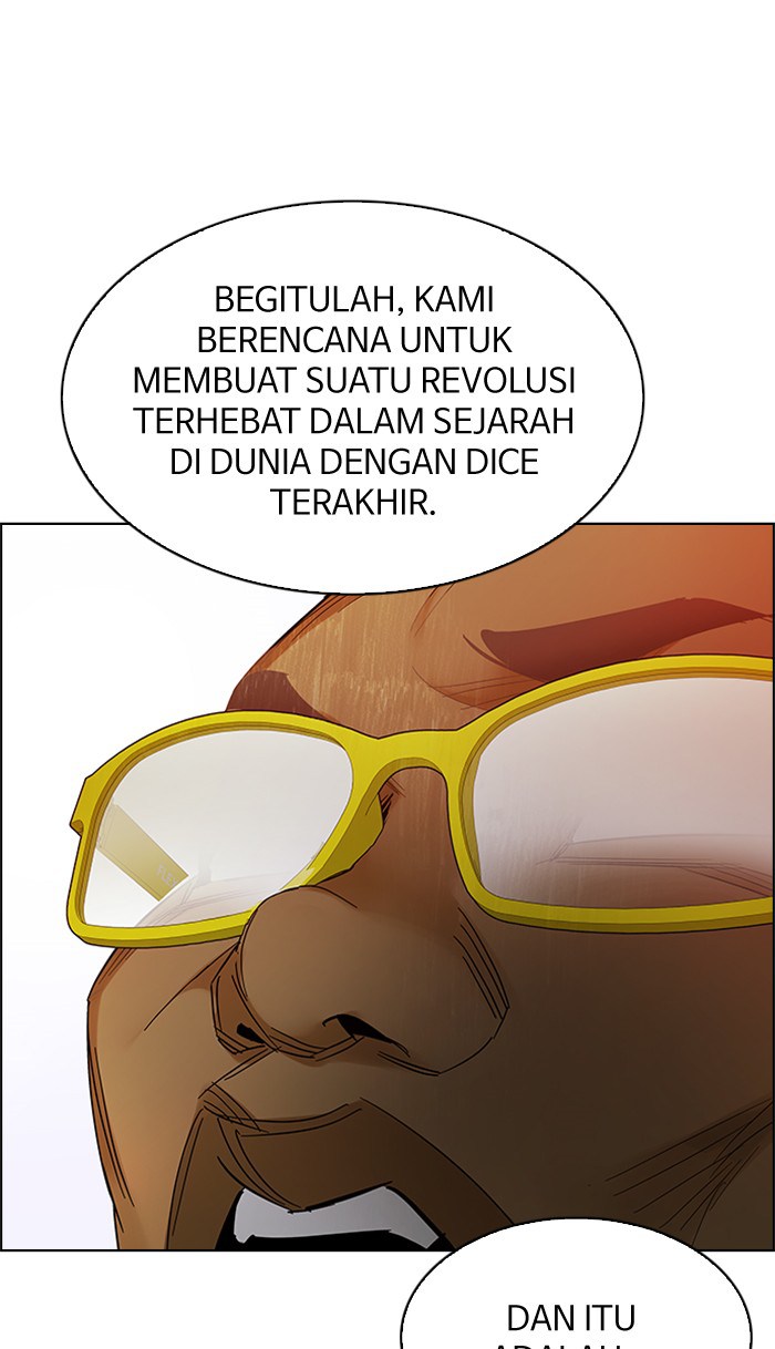 Dice Chapter 219 - halaman 16