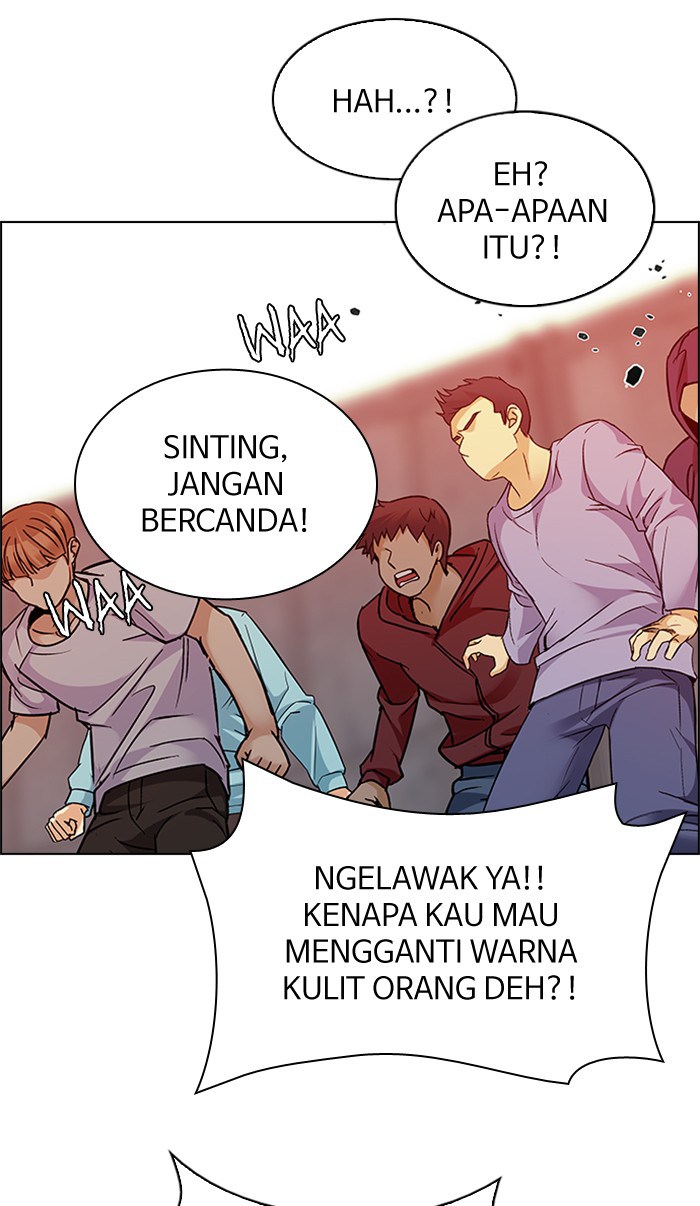 Dice Chapter 219 - halaman 19