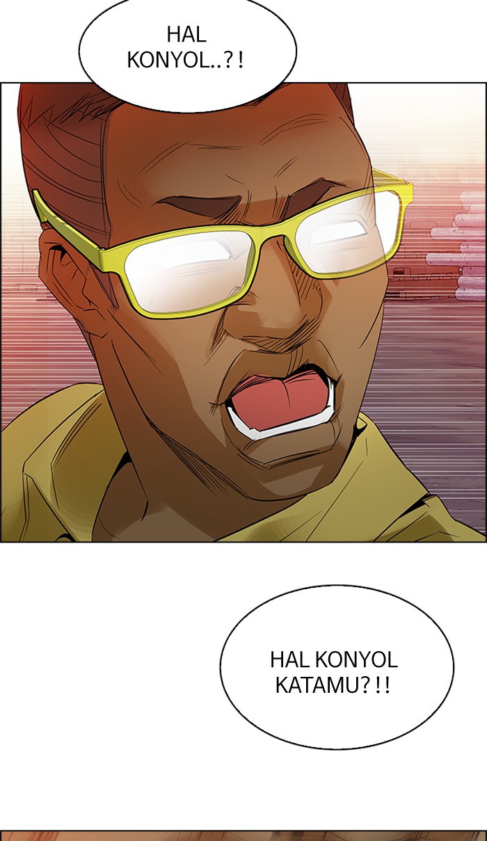 Dice Chapter 219 - halaman 21