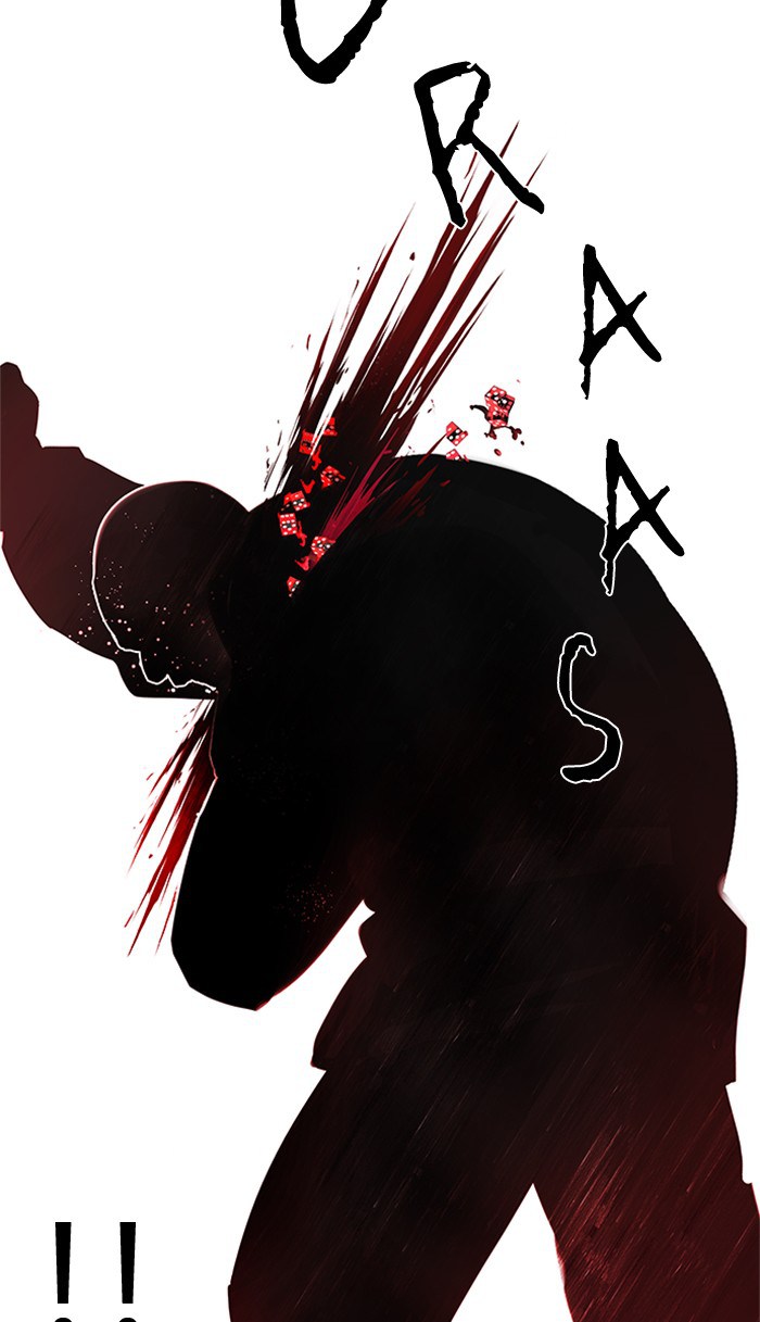 Dice Chapter 219 - halaman 43