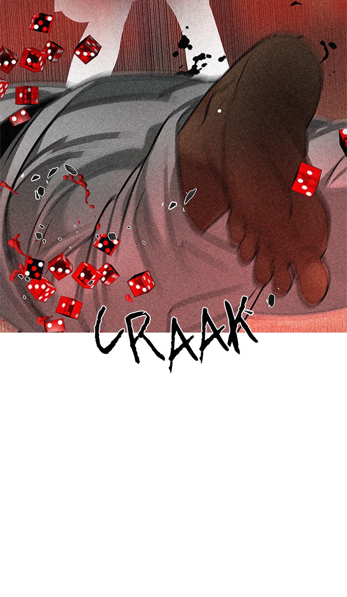 Dice Chapter 219 - halaman 54