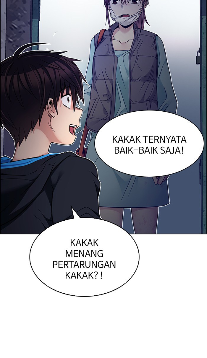 Dice Chapter 219 - halaman 6