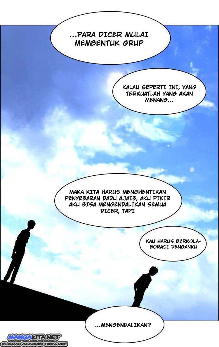 Dice Chapter 22 - halaman 10
