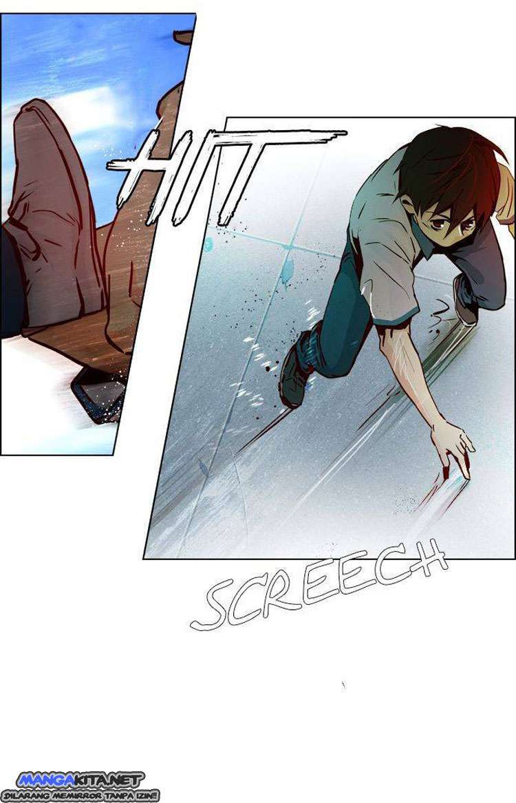 Dice Chapter 22 - halaman 17