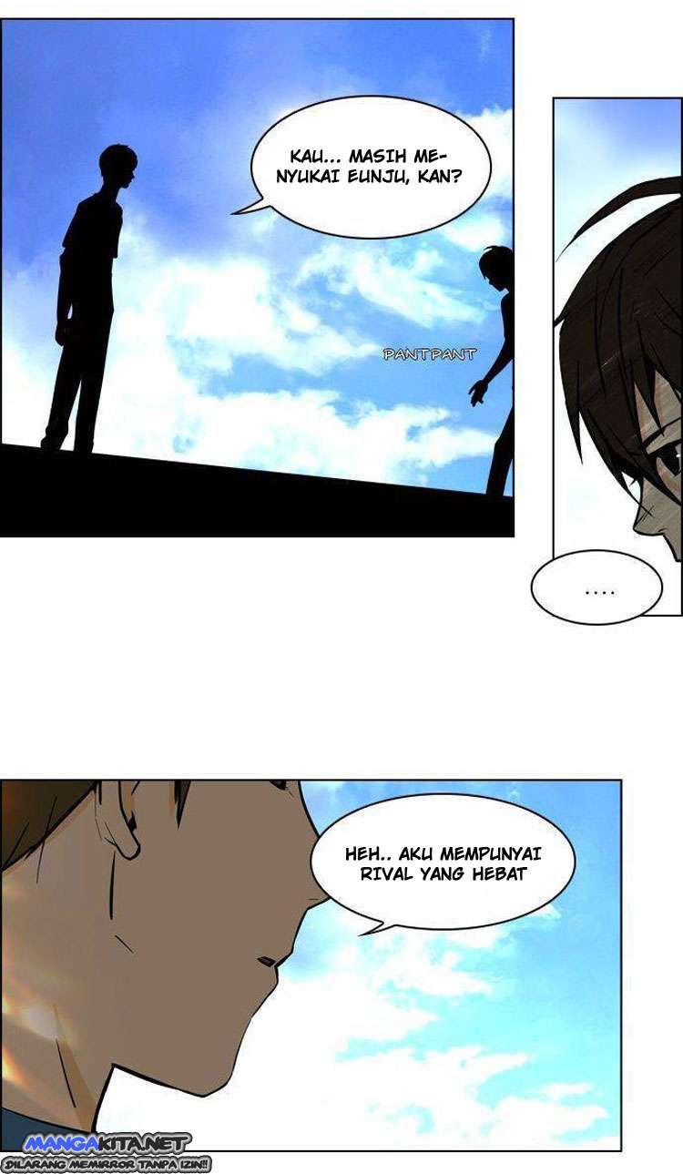 Dice Chapter 22 - halaman 18