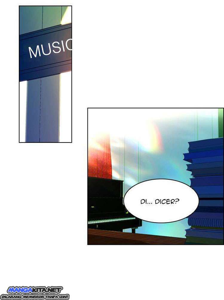 Dice Chapter 22 - halaman 21
