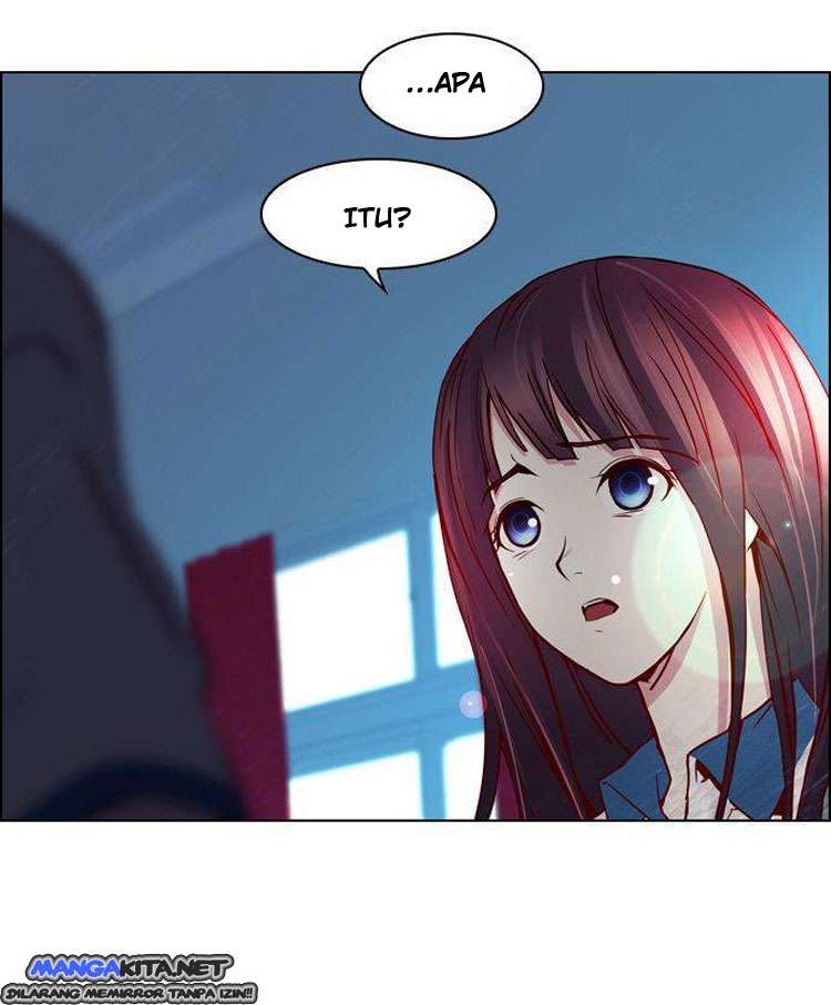 Dice Chapter 22 - halaman 22