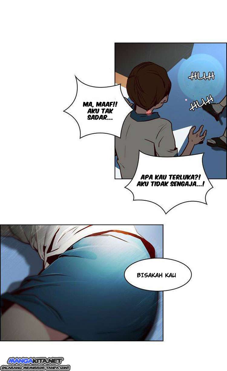 Dice Chapter 22 - halaman 27