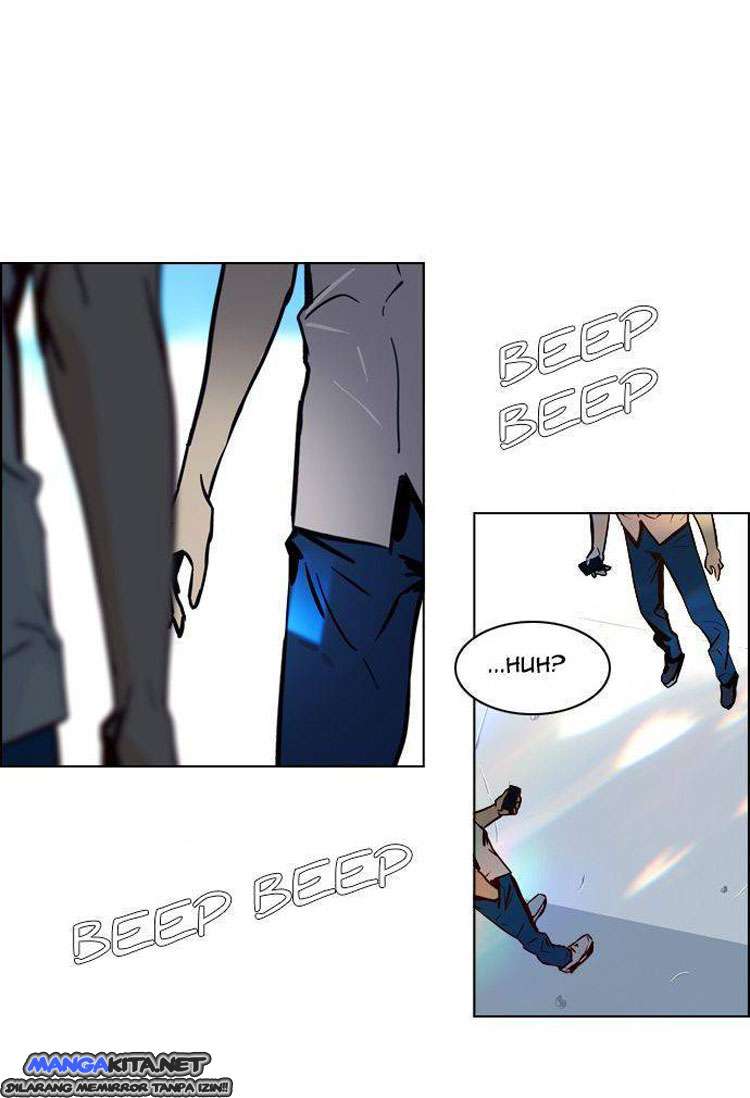 Dice Chapter 22 - halaman 29