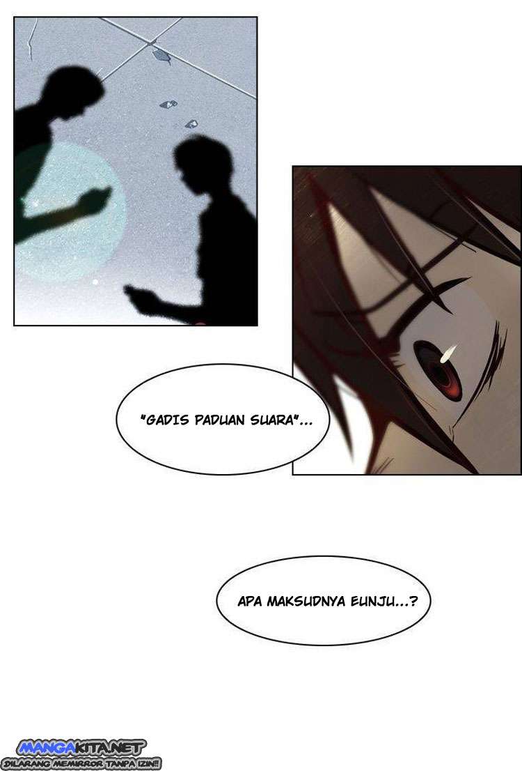 Dice Chapter 22 - halaman 37