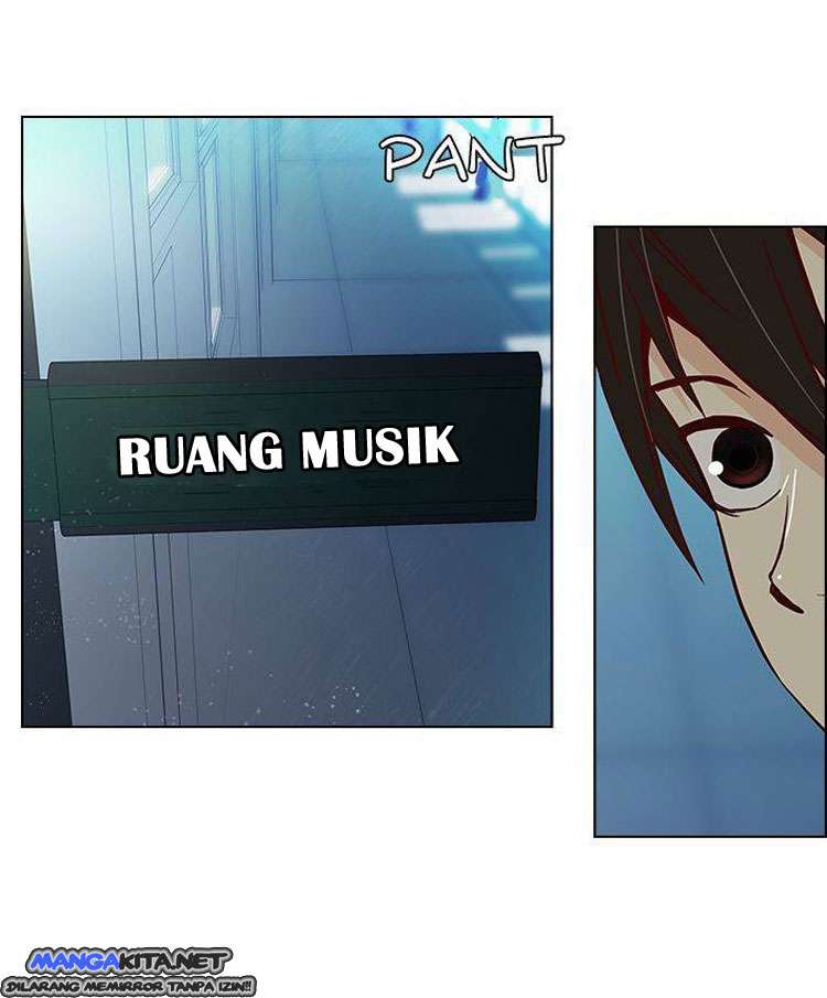 Dice Chapter 22 - halaman 40