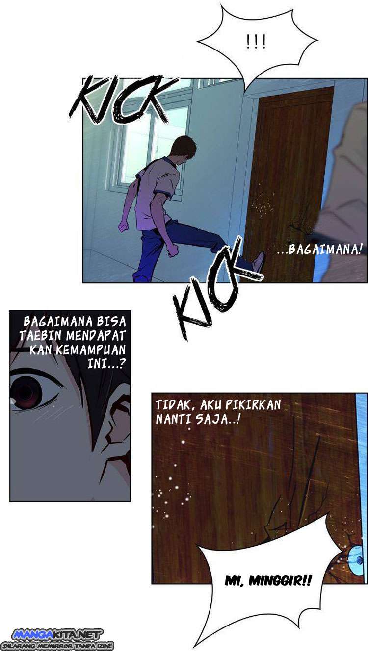 Dice Chapter 22 - halaman 41
