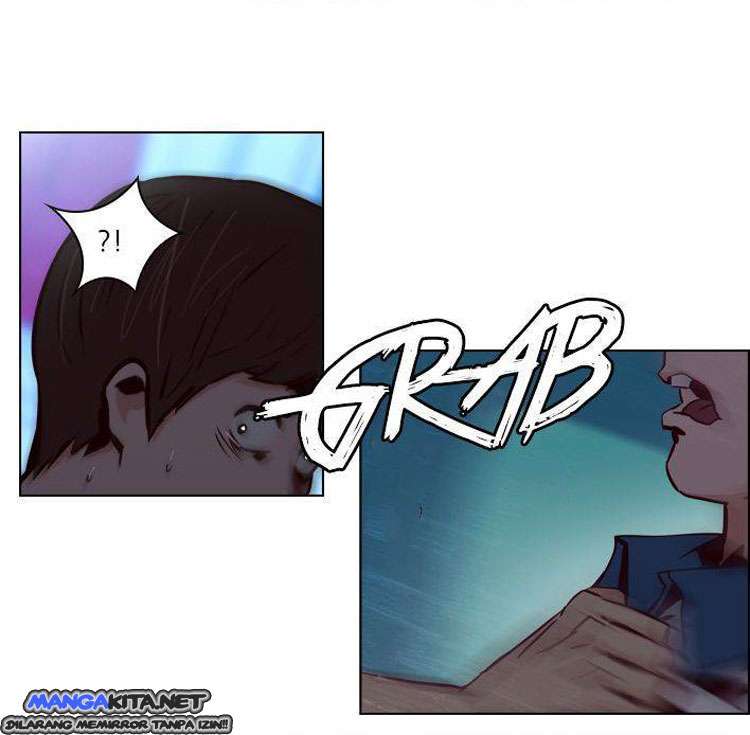 Dice Chapter 22 - halaman 46