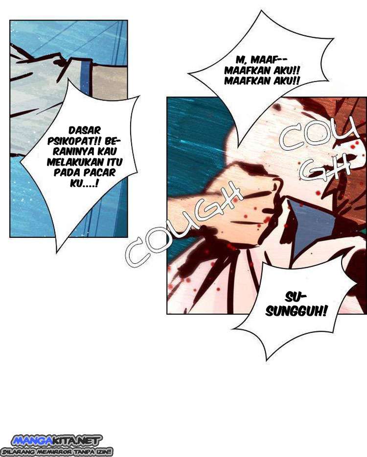 Dice Chapter 22 - halaman 48