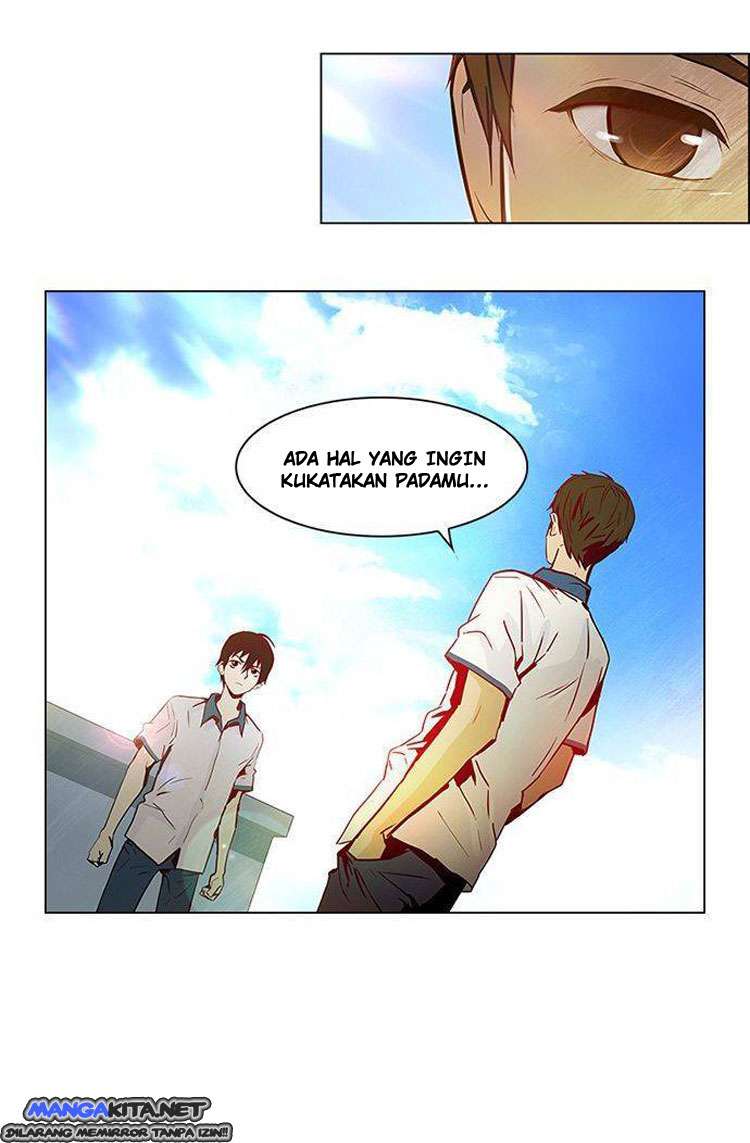 Dice Chapter 22 - halaman 5