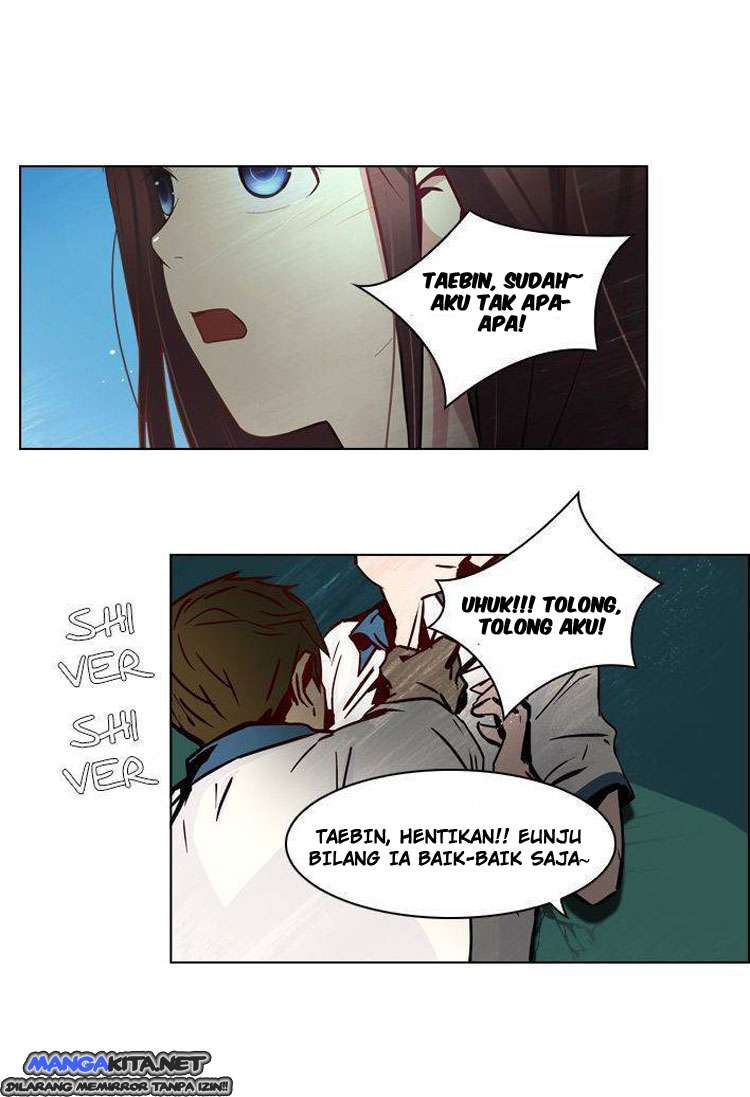 Dice Chapter 22 - halaman 51