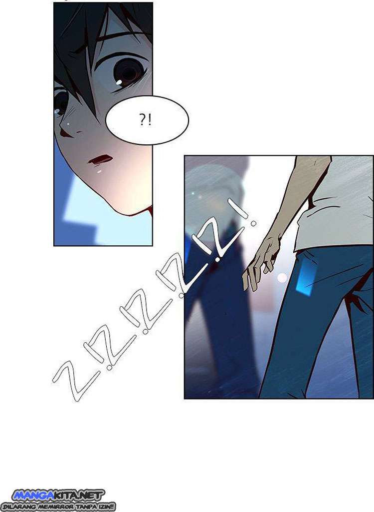 Dice Chapter 22 - halaman 53