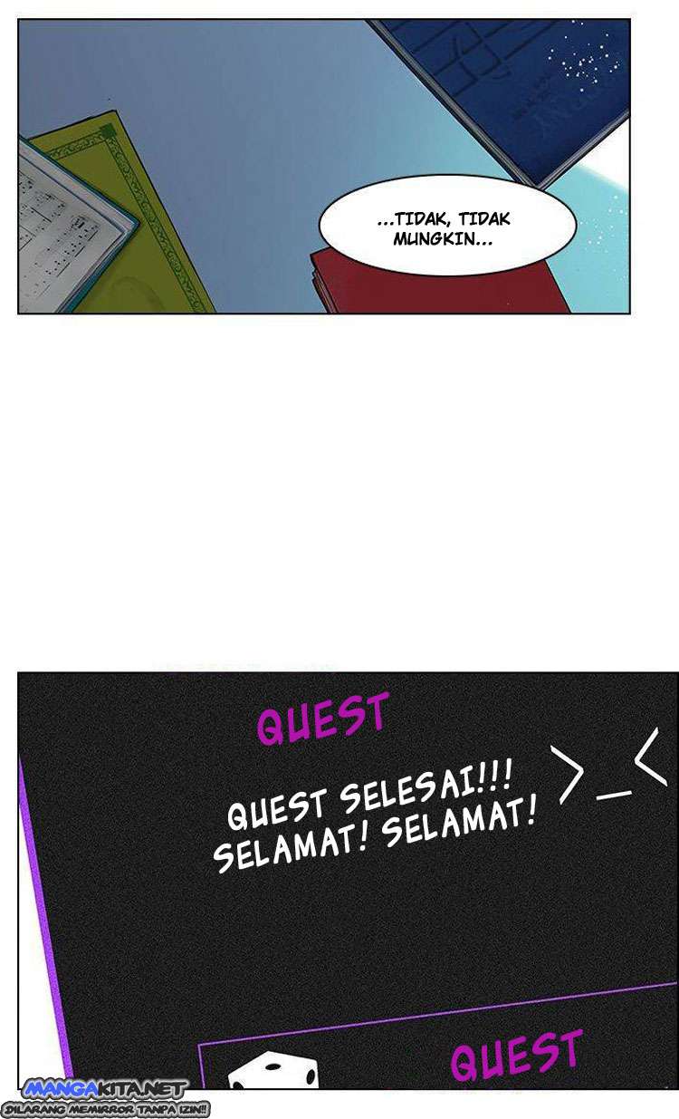 Dice Chapter 22 - halaman 54