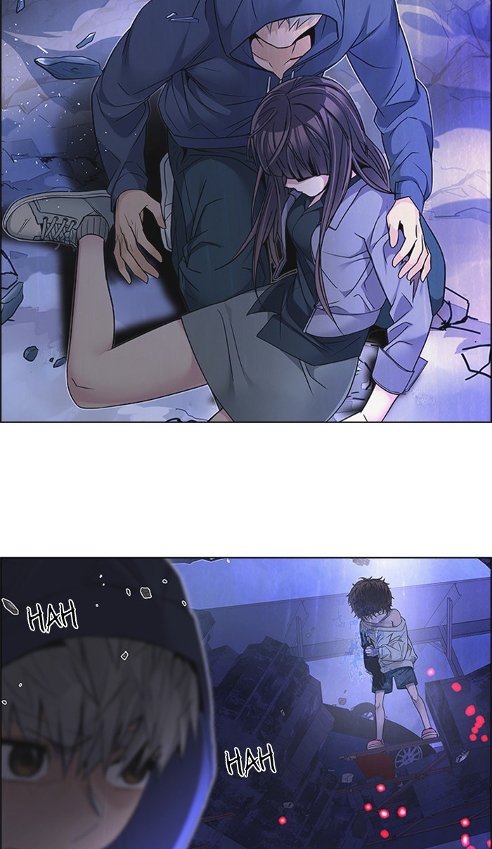 Dice Chapter 220 - halaman 18