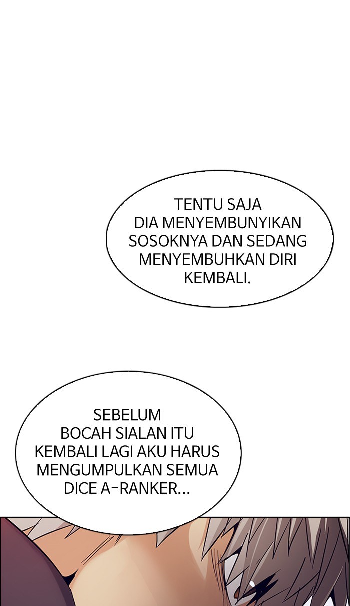 Dice Chapter 220 - halaman 21