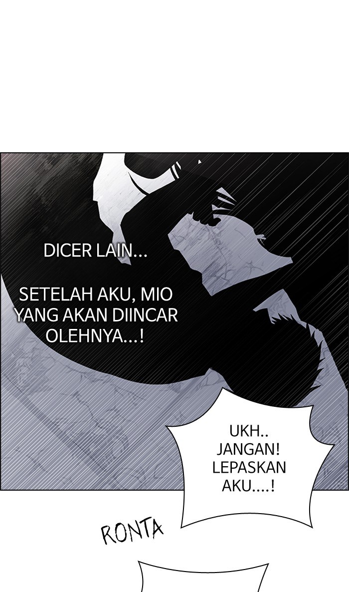 Dice Chapter 220 - halaman 28