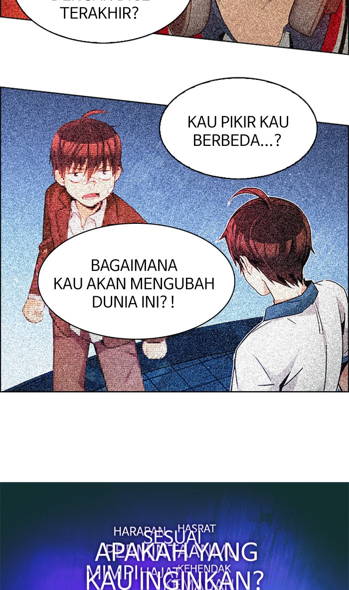 Dice Chapter 221 - halaman 11