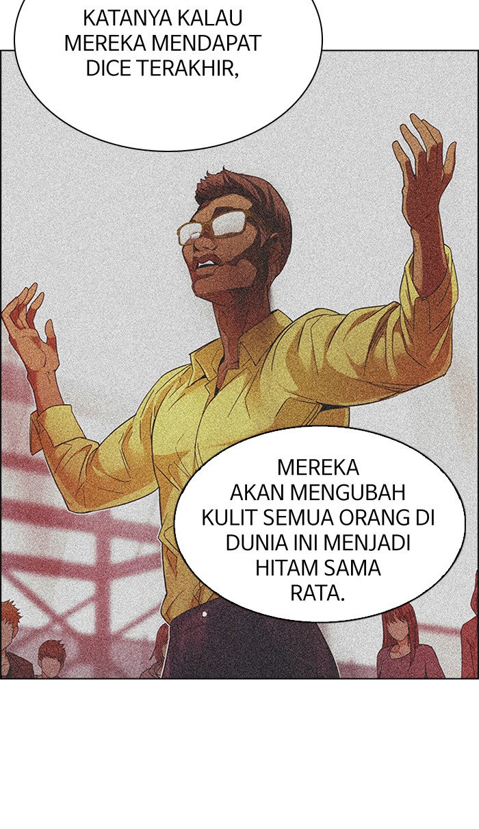Dice Chapter 221 - halaman 17