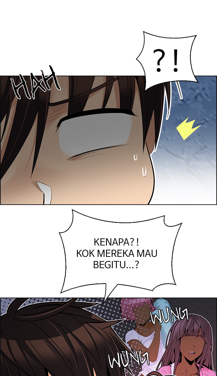 Dice Chapter 221 - halaman 18